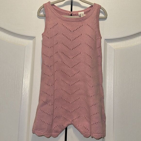 H&M Knit Romper - Picture 2 of 8